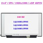 Màn hình Laptop 15.6 Slim 40pin FHD 240Hz