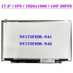 Màn hình Laptop 17.3 Led Slim 30 pin FHD IPS
